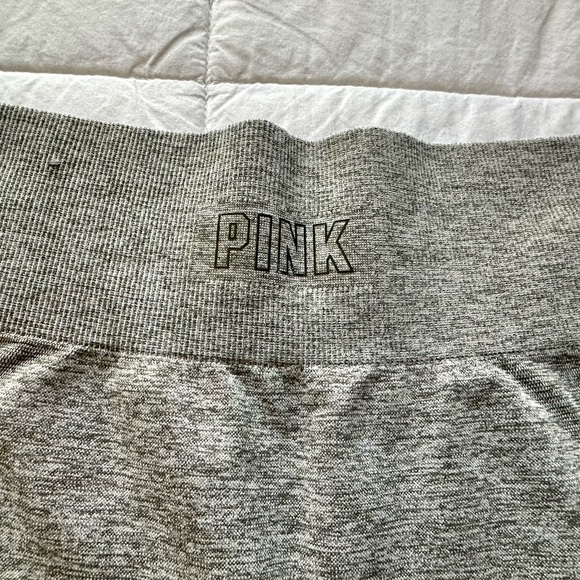 Victoria’s Secret PINK Seamless Legging - Picture 6 of 6